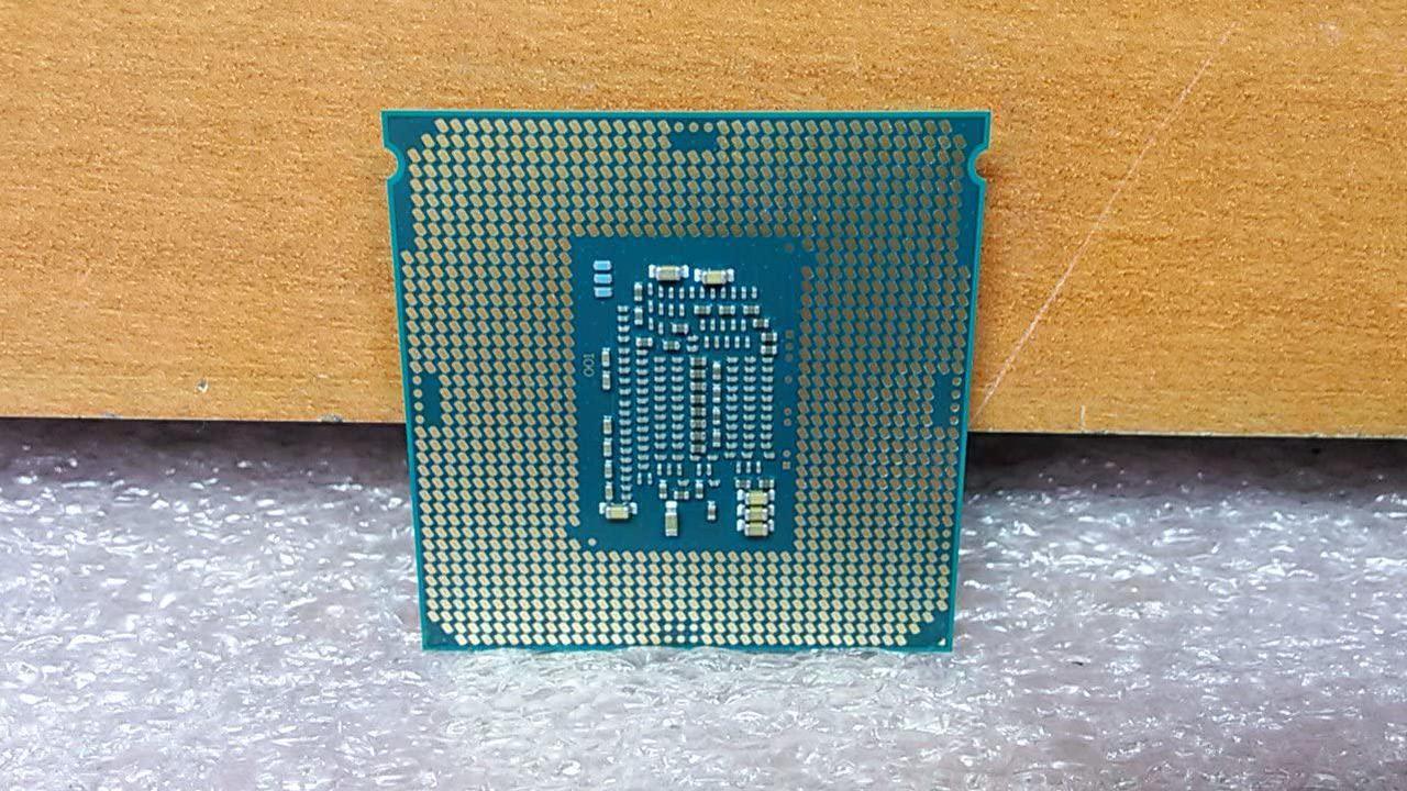 Alt view image 3 of 5 - Intel Core i5 i5-6500T Quad-core (4 Core) 2.50 GHz Processor - Socket H4 LGA-1151 (CM8066201920600)