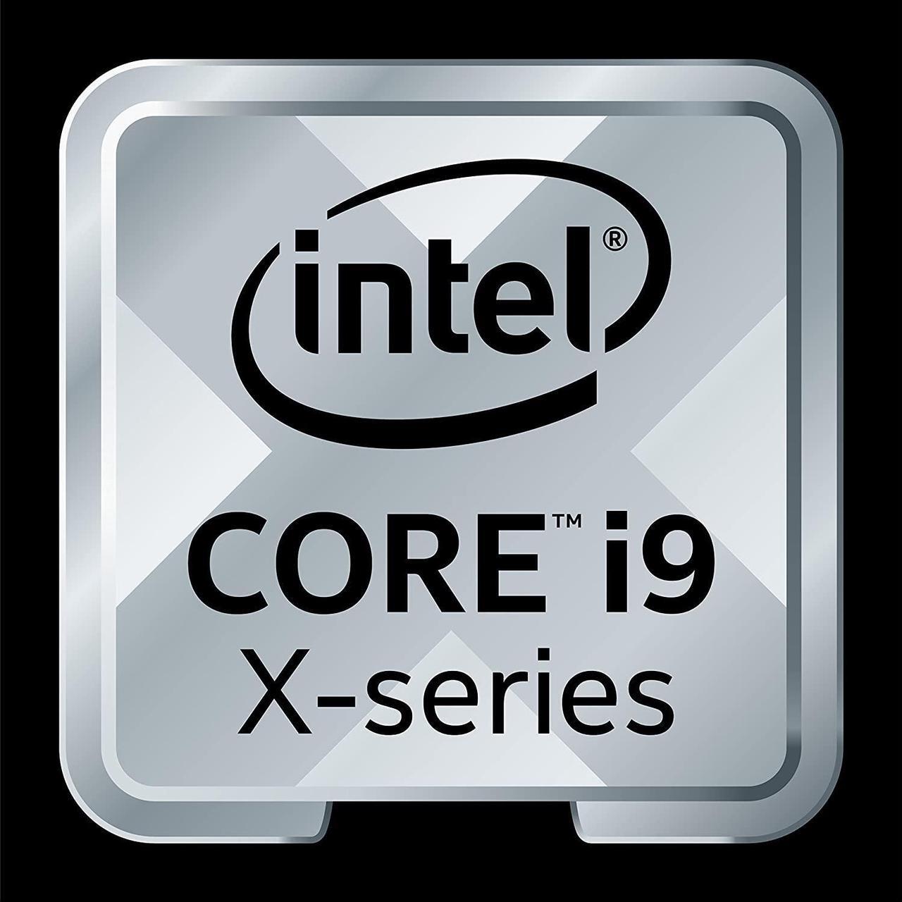 Alt view image 9 of 12 - Intel Core i9-7980XE Extreme Edition CD8067303734902 Desktop Processor OEM