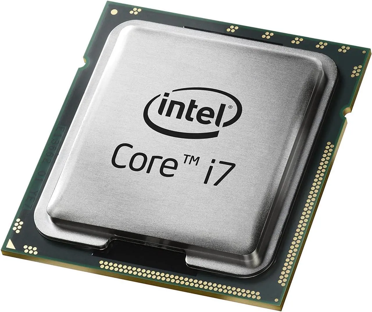 Alt view image 4 of 6 - Intel Core i7-6800K - Core i7 6th Gen Broadwell-E 6-Core 3.4 GHz LGA 2011-v3 140W Desktop Processor - CM8067102056201