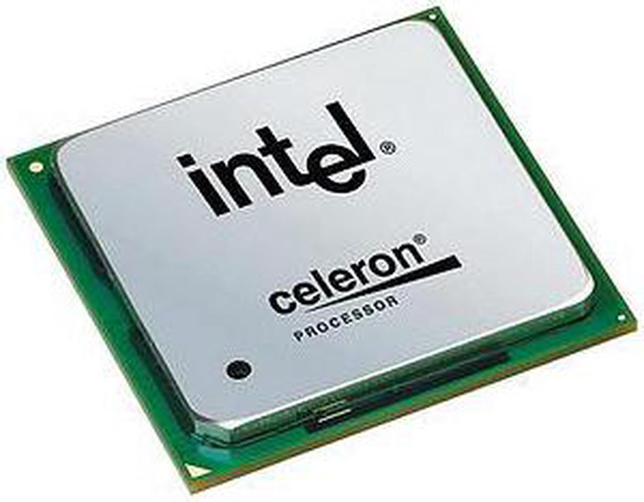 Intel Celeron G4920 Desktop Processor 2 Core 3.2GHz LGA1151 300 Series 54W BX80684G4920