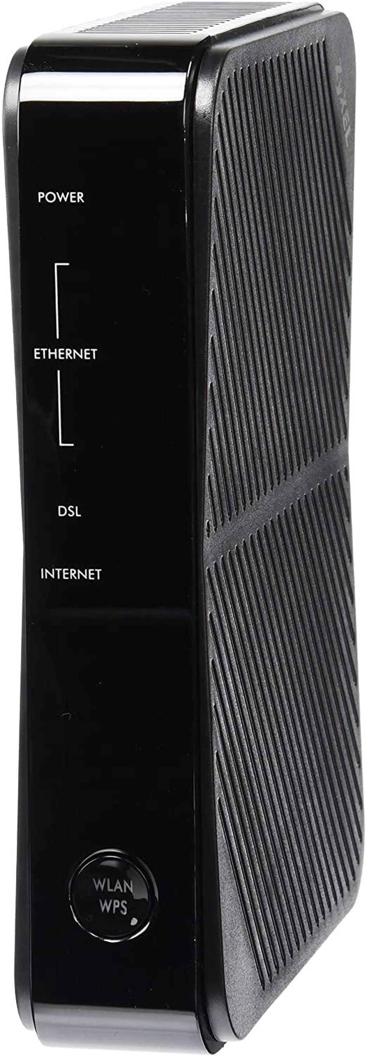 Zyxel ADSL 2+ Wireless N Gateway (P660HN-51)