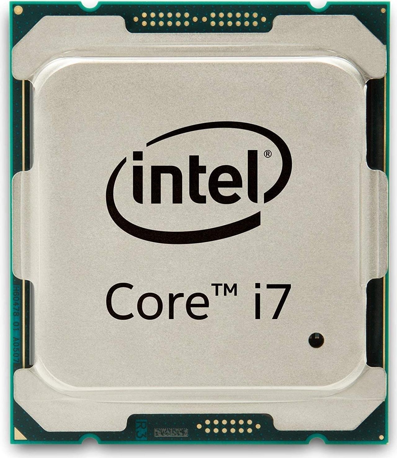 Alt view image 3 of 8 - Intel Core i7-6950X 25M Broadwell-E 10-Core 3.0 GHz LGA 2011-v3 140W CM8067102055800 Desktop Processor