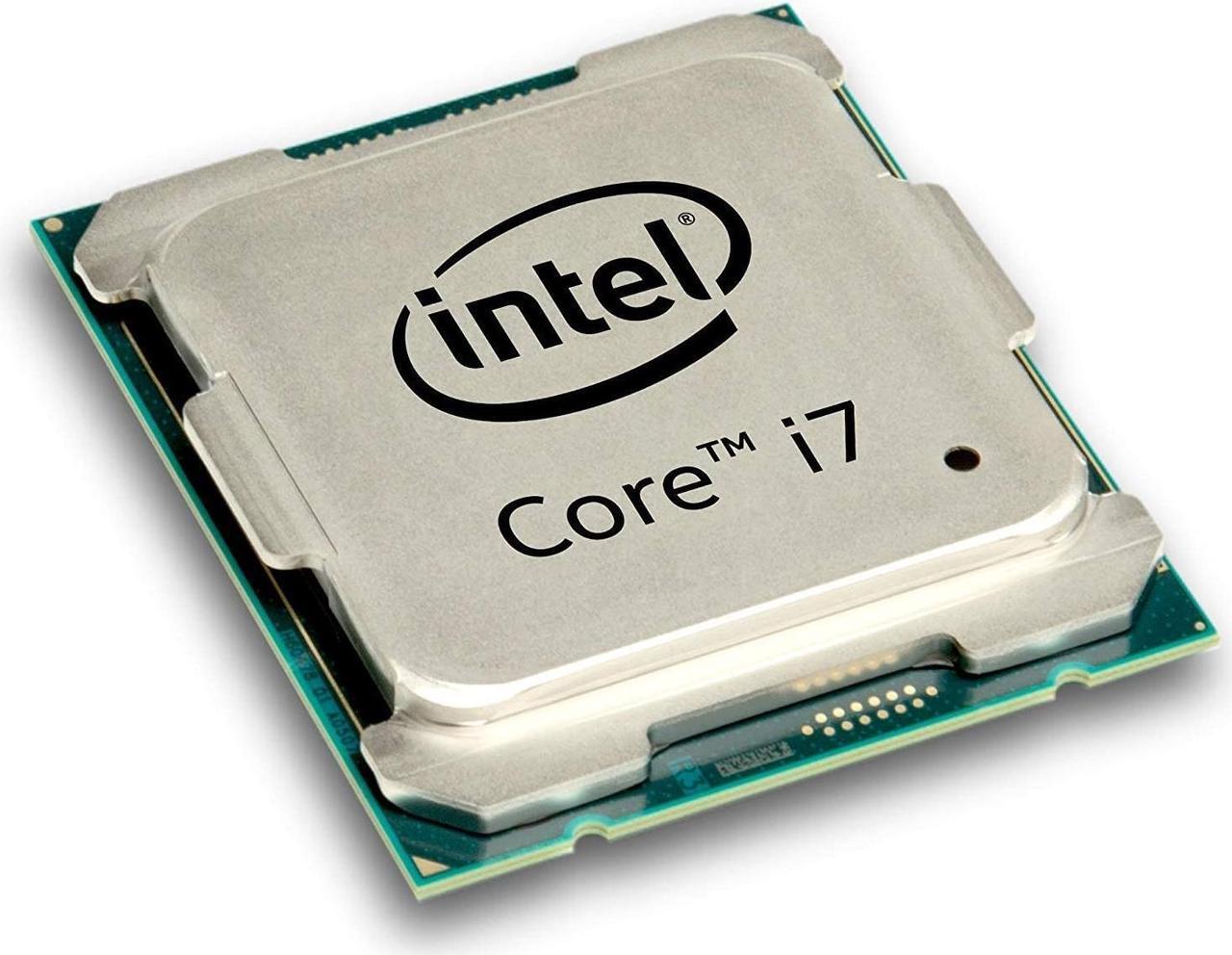 Alt view image 8 of 8 - Intel Core i7-6950X 25M Broadwell-E 10-Core 3.0 GHz LGA 2011-v3 140W CM8067102055800 Desktop Processor