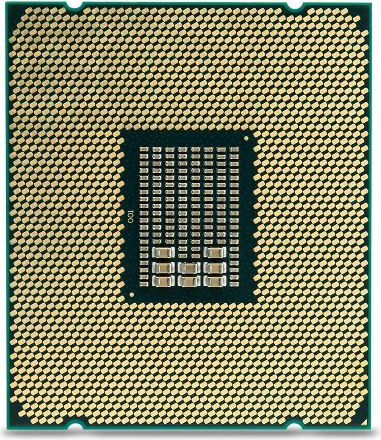 Alt view image 6 of 8 - Intel Core i7-6950X 25M Broadwell-E 10-Core 3.0 GHz LGA 2011-v3 140W CM8067102055800 Desktop Processor