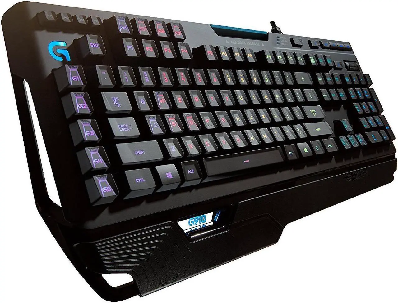 G910 Orion Spark