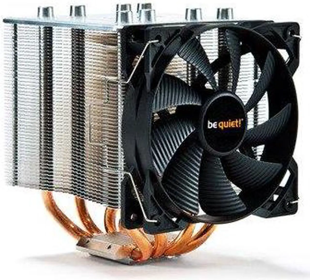 Alt view image 7 of 9 - be quiet! BK013 SHADOW ROCK 2 CPU Cooler 180W TDP
