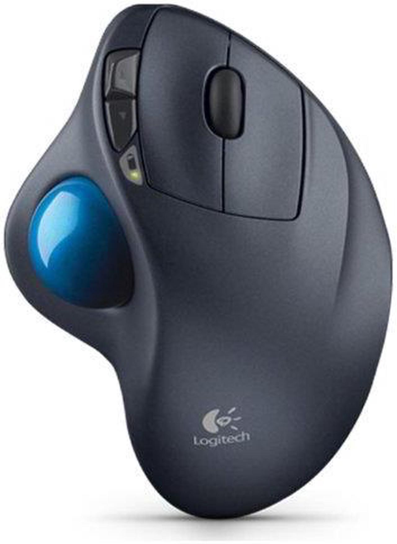Alt view image 2 of 3 - Logitech 910001799 / 910-001799 / M570 M570 Wireless Trackball