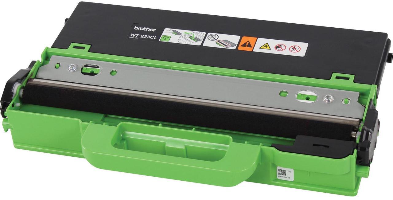 Alt view image 3 of 20 - Brother WT223CL Printer Accessory - OEM