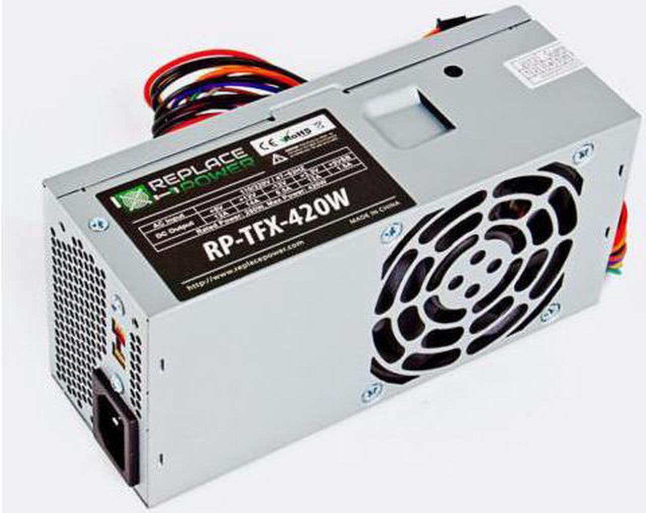 Main image of Power Supply Replace for HK340-71FP Lenovo M series Thinkcenter 0A37770