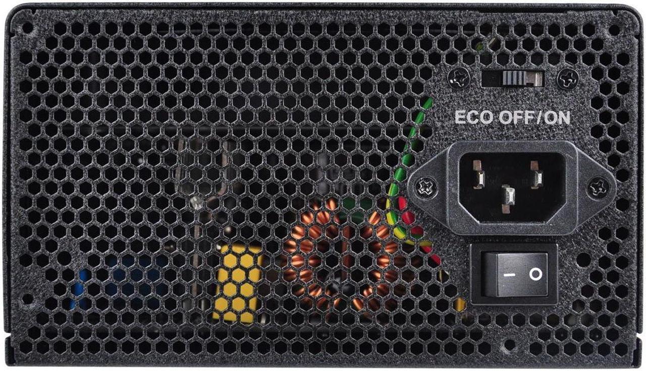 Alt view image 3 of 11 - EVGA 220-P2-1000-XR EVGA SuperNOVA 1000W 80Plus