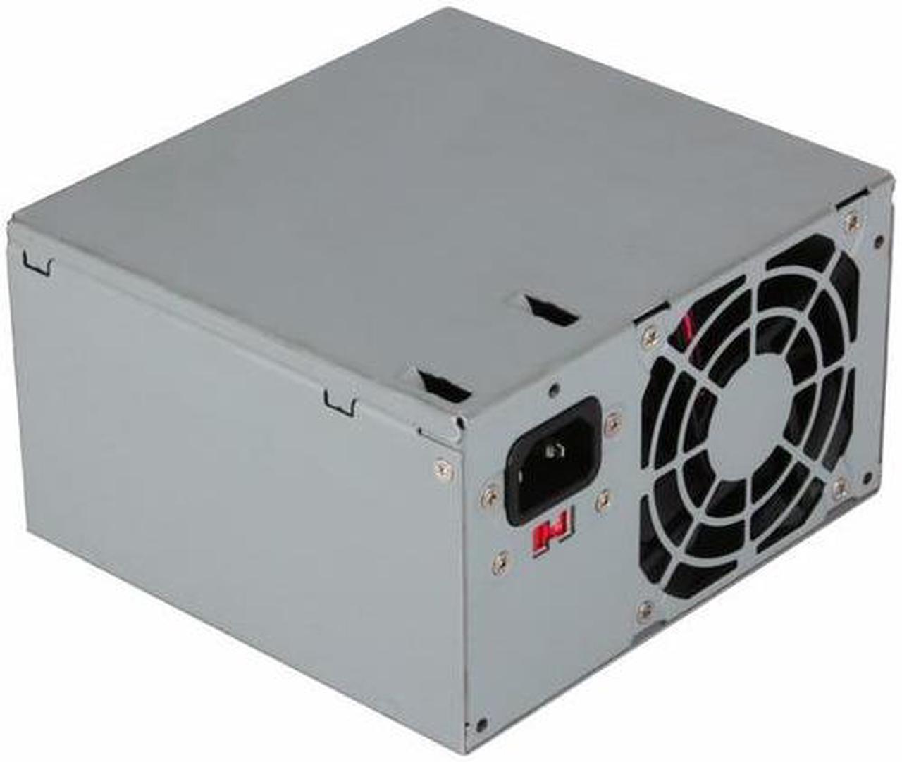 Alt view image 2 of 6 - Bestec ATX-250-12Z-D2R Genuine 250W 24-Pin Power Supply HP P/N 410507-001