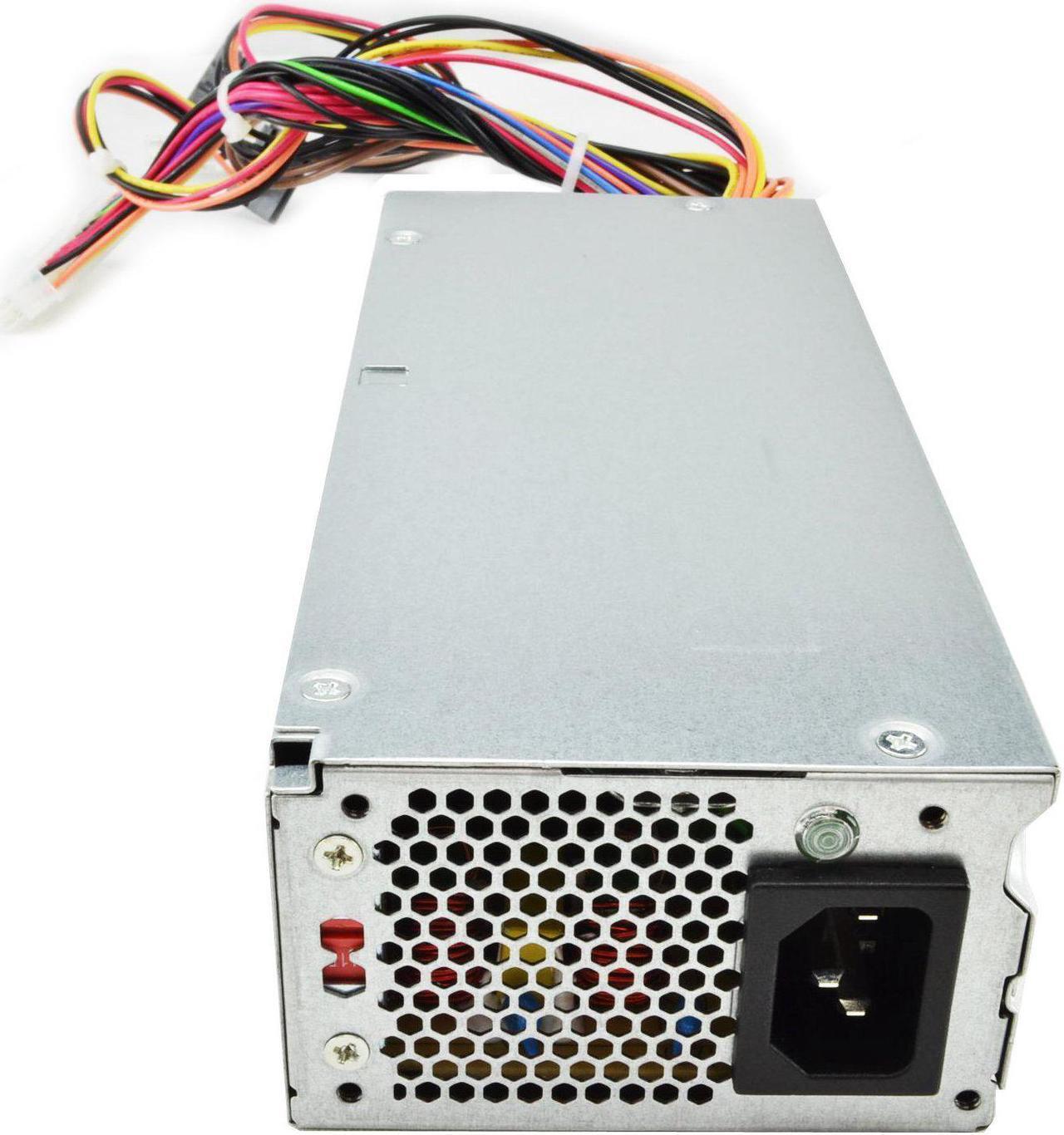 Alt view image 2 of 5 - Replace Power Supply for HP Pavilion Slimline s5-1020 Desktop PC