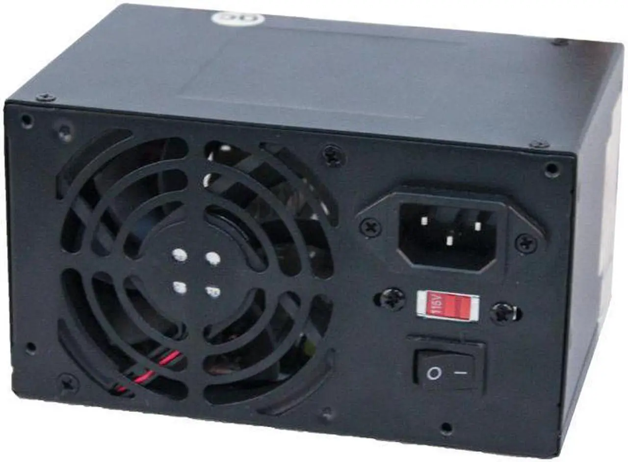 Main image of Replace Power Supply for Hipro HP-P3017F3 LF SeaSonic SS-250FS 300W