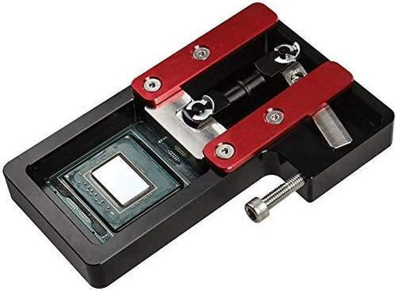 Alt view image 6 of 8 - Delid-Die-Mate X - Tool From "der8auer" for delidding of the Integrated Heat Spreader [Skylake-X and Kaby Lake-X only]