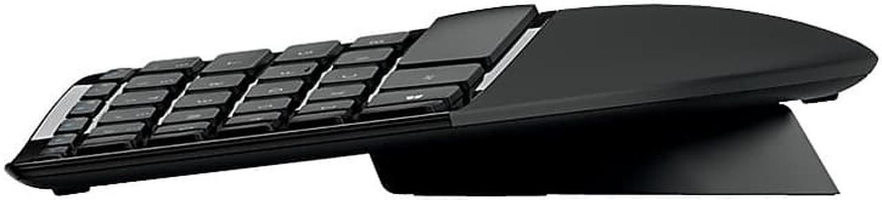 Alt view image 19 of 20 - MICROSOFT 5KV-00001 Sculpt Ergnmc KB for Bsnss Blk