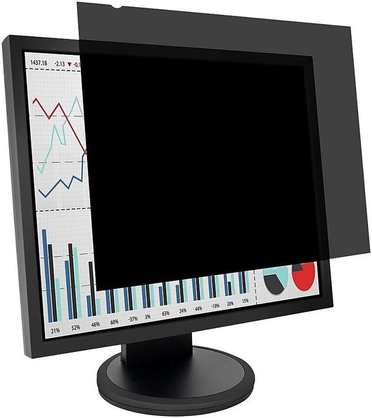 Alt view image 4 of 15 - Kensington Privacy Screen Filter