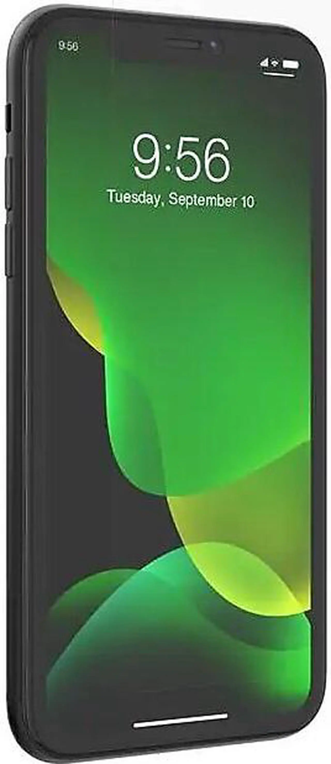 Alt view image 3 of 12 - Zagg 200103916 InvisibleShield Glass Elite Vision Guard Plus for iPhone 11 / XR