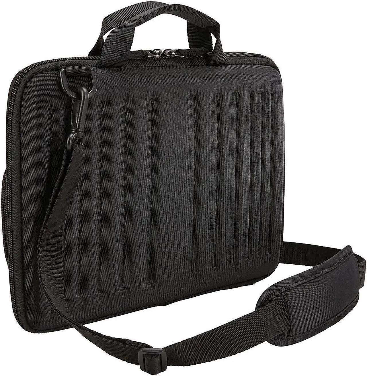 Alt view image 6 of 15 - Case Logic Black QNS311 11.6" Model 3203771