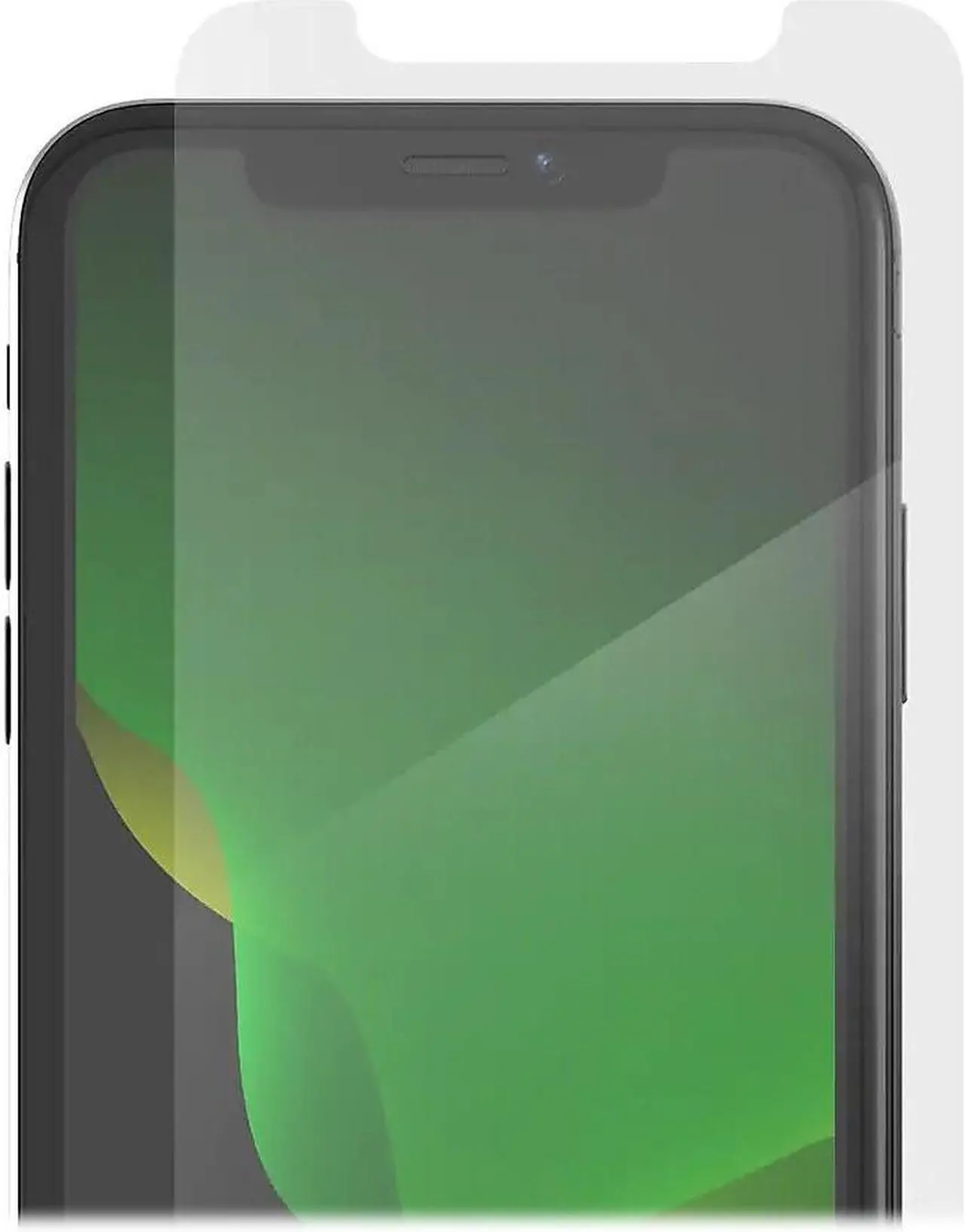 Alt view image 2 of 12 - Zagg 200103916 InvisibleShield Glass Elite Vision Guard Plus for iPhone 11 / XR