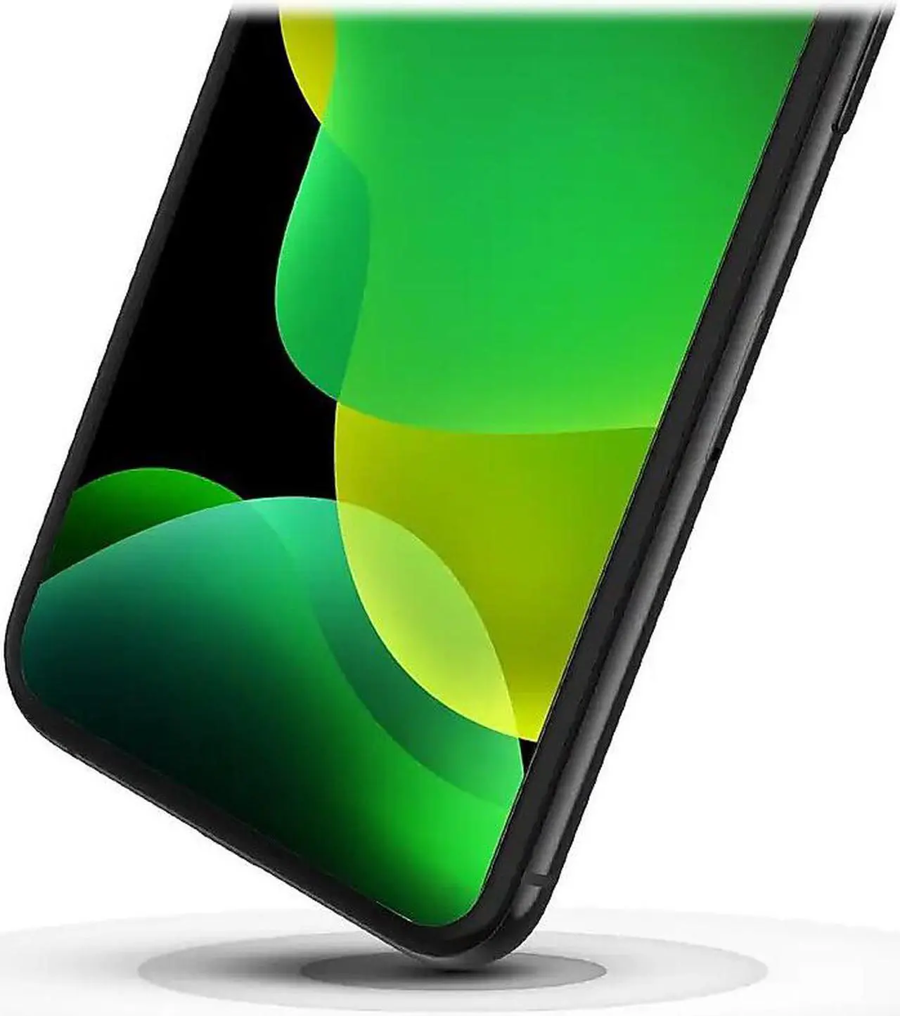 Alt view image 5 of 12 - Zagg 200103916 InvisibleShield Glass Elite Vision Guard Plus for iPhone 11 / XR