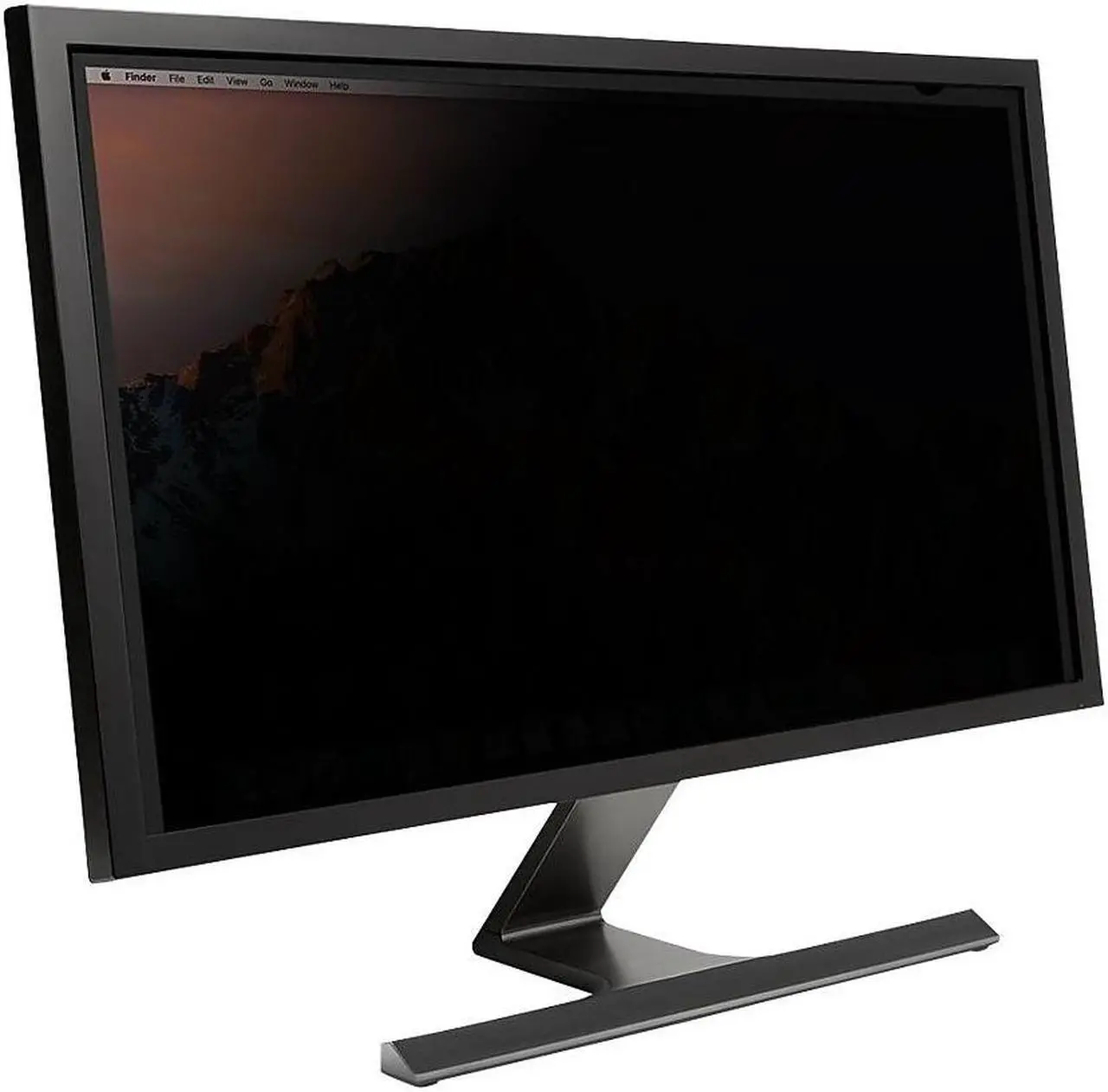 Alt view image 6 of 10 - KENSINGTON TECHNOLOGY GROUP K52129WW FP280W9 MONITOR PRIVACY SCREEN