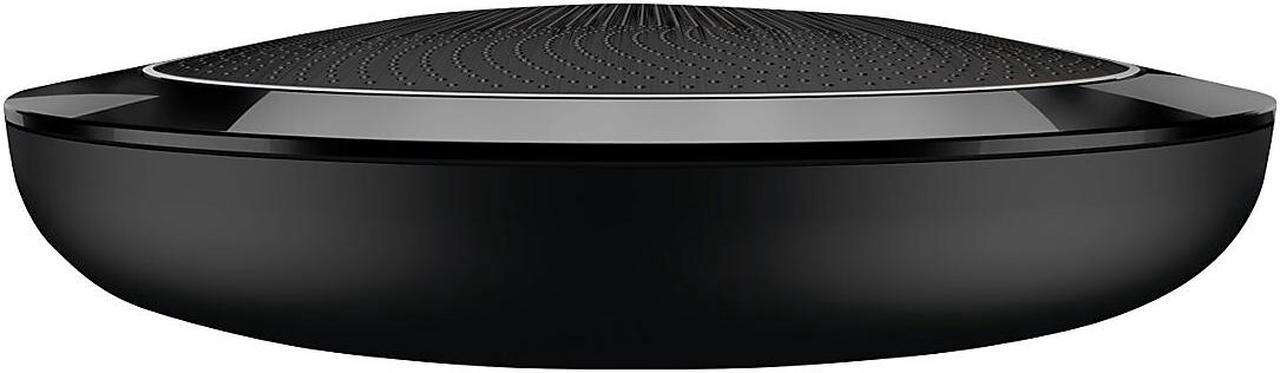 Alt view image 20 of 20 - Jabra Speak 810 MS 7810-109 Black Speakerphone - Microsoft Skype for Business