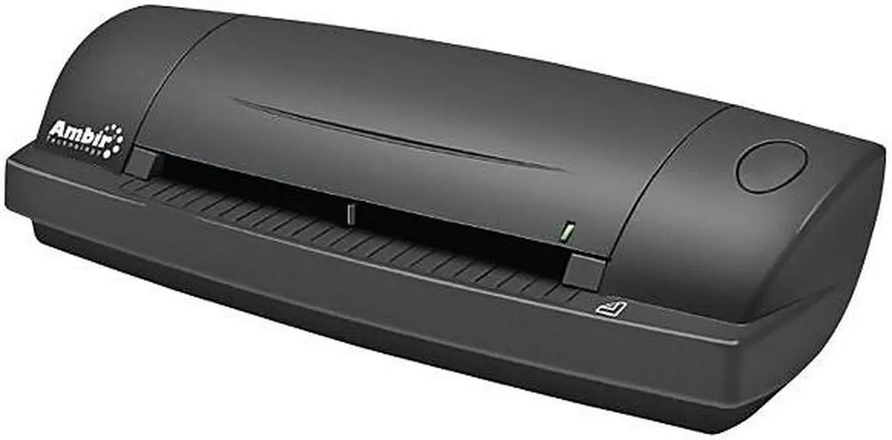 Alt view image 15 of 20 - Ambir ImageScan Pro DS687 Card Scanner DS687BCS