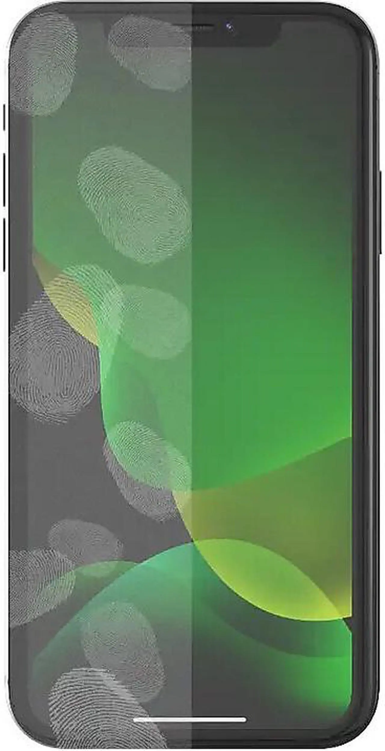 Alt view image 4 of 12 - Zagg 200103916 InvisibleShield Glass Elite Vision Guard Plus for iPhone 11 / XR