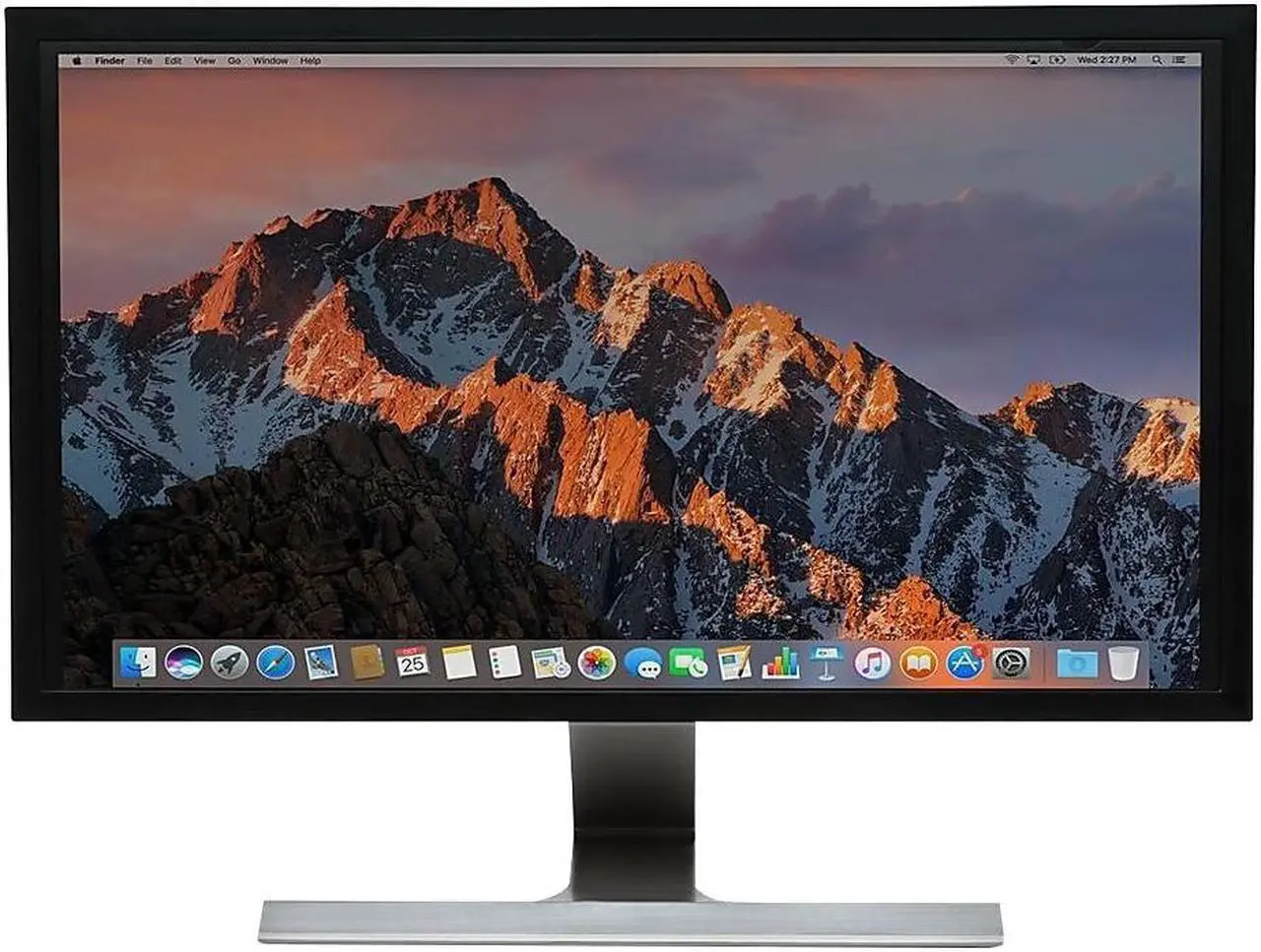 Alt view image 4 of 10 - KENSINGTON TECHNOLOGY GROUP K52129WW FP280W9 MONITOR PRIVACY SCREEN