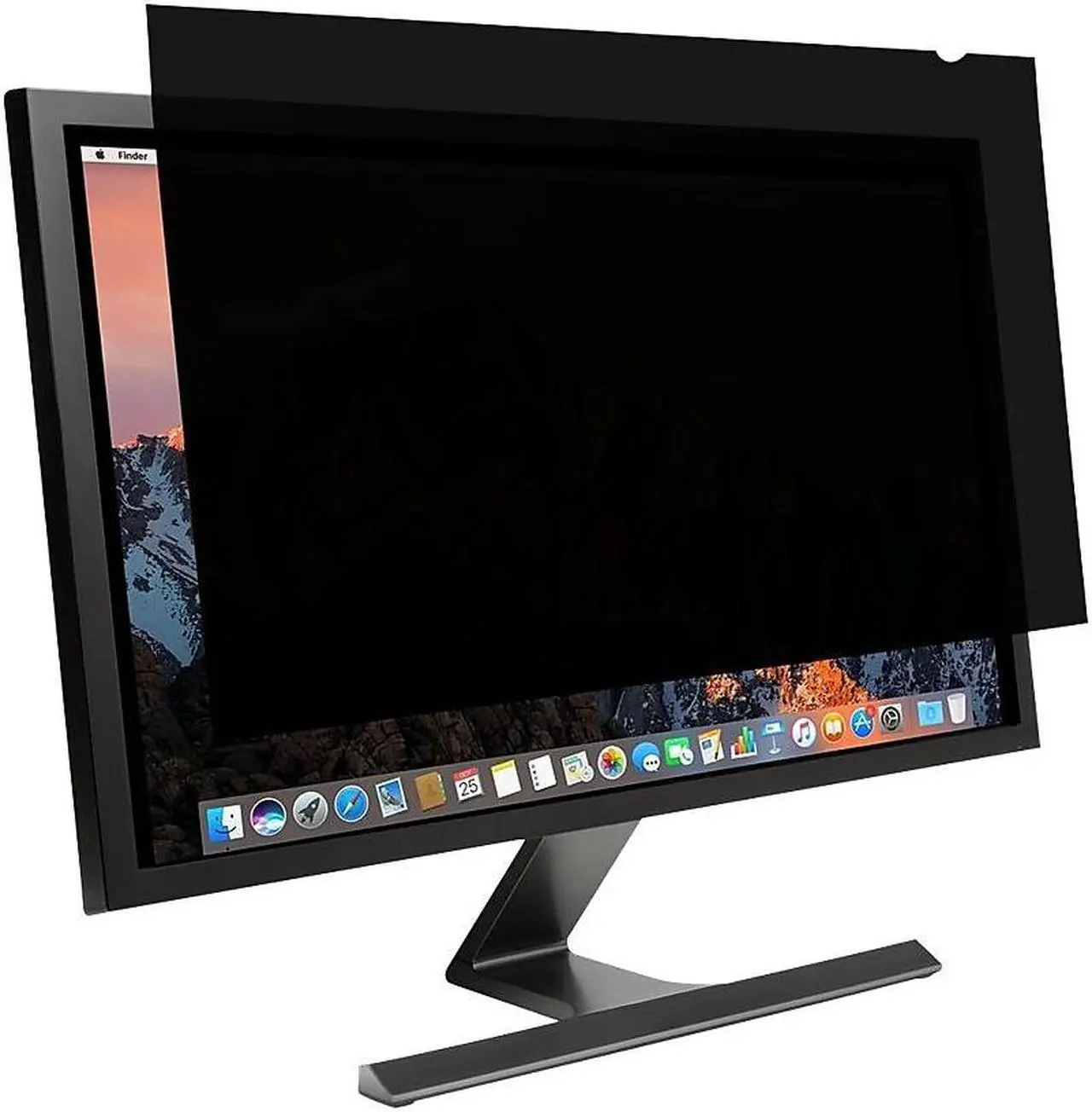 Alt view image 5 of 10 - KENSINGTON TECHNOLOGY GROUP K52129WW FP280W9 MONITOR PRIVACY SCREEN