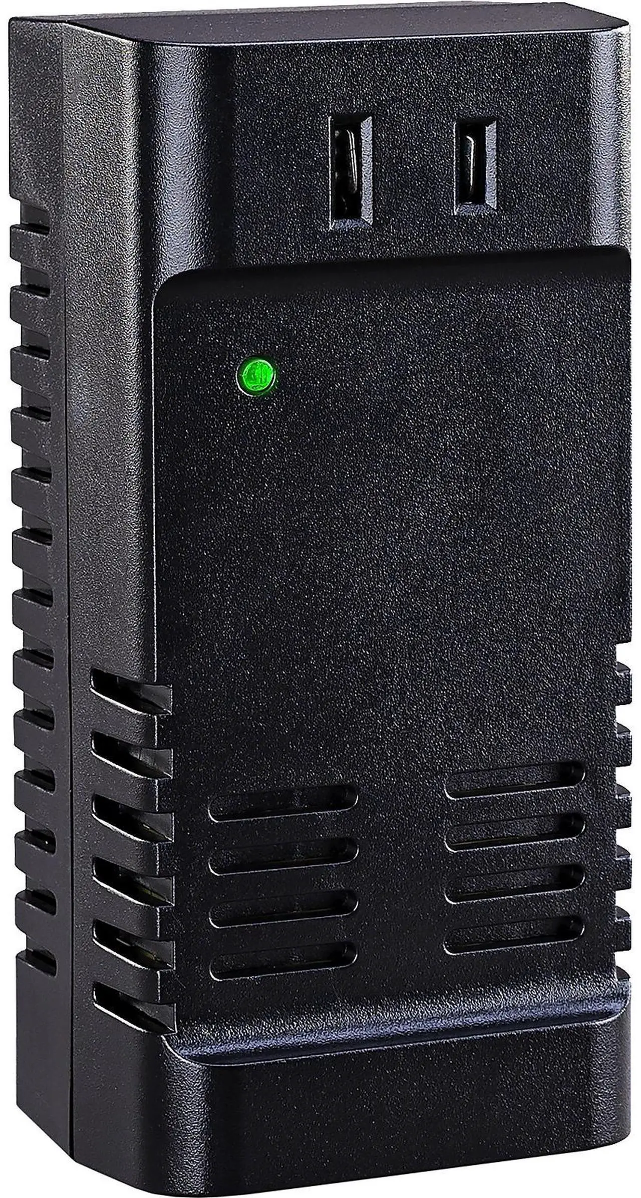 Alt view image 10 of 11 - CYBERPOWER SYSTEMS USA TRB1L1 TRAVEL ADAPTER 100-240V IN/OUT