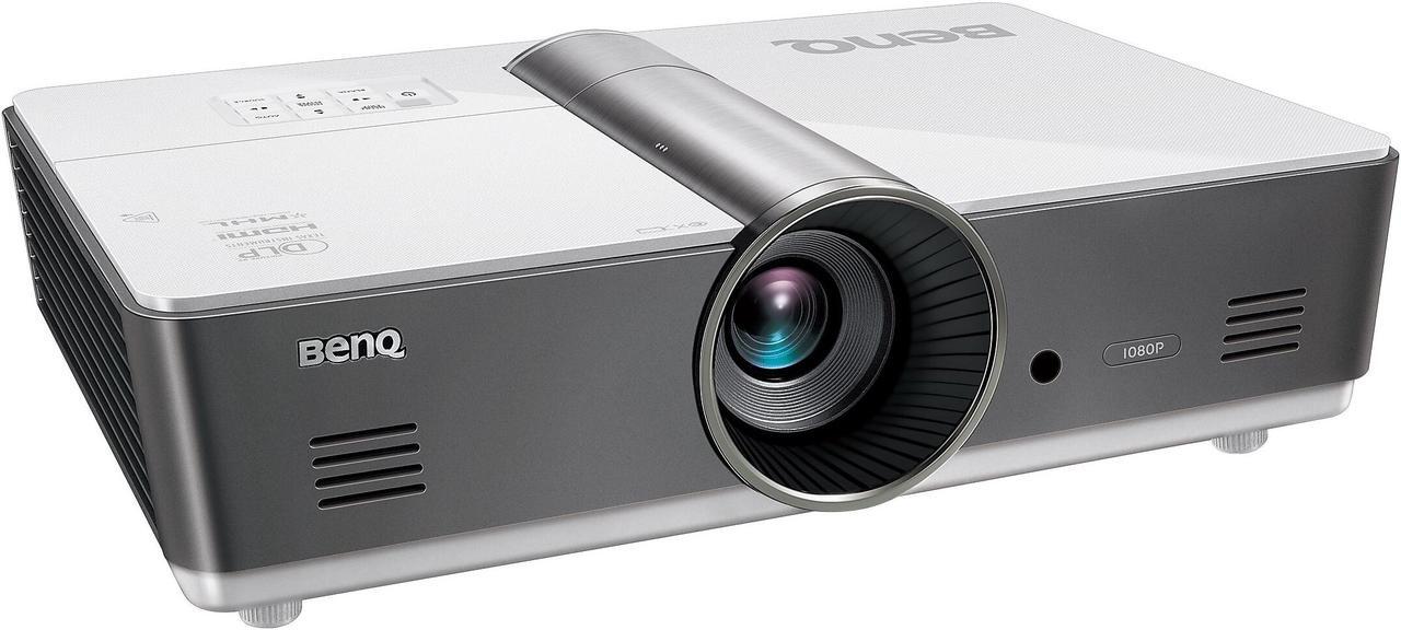 Alt view image 15 of 20 - BenQ MH760 1080p Meeting Room Projector 5000 Lumens