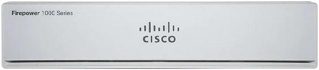 Alt view image 4 of 4 - Cisco Firepower 1010 Ngfw