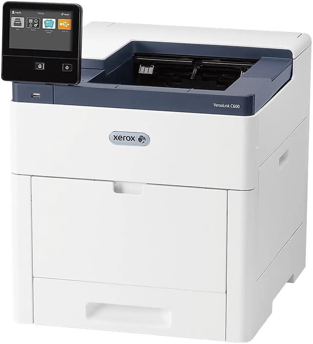 Alt view image 10 of 20 - Xerox VersaLink C600/DN Optical Resolution Colour ASR, AMR Laser Printer