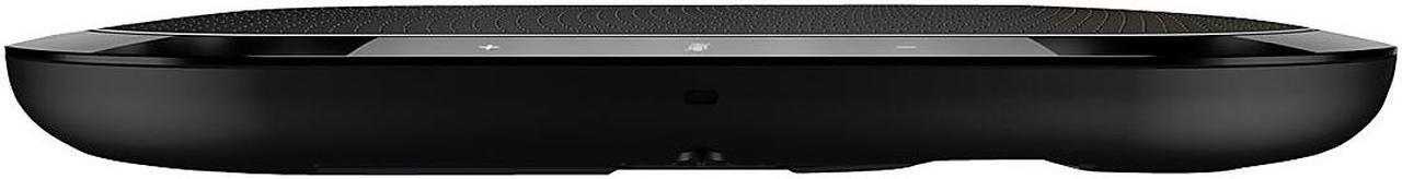 Alt view image 19 of 20 - Jabra Speak 810 MS 7810-109 Black Speakerphone - Microsoft Skype for Business