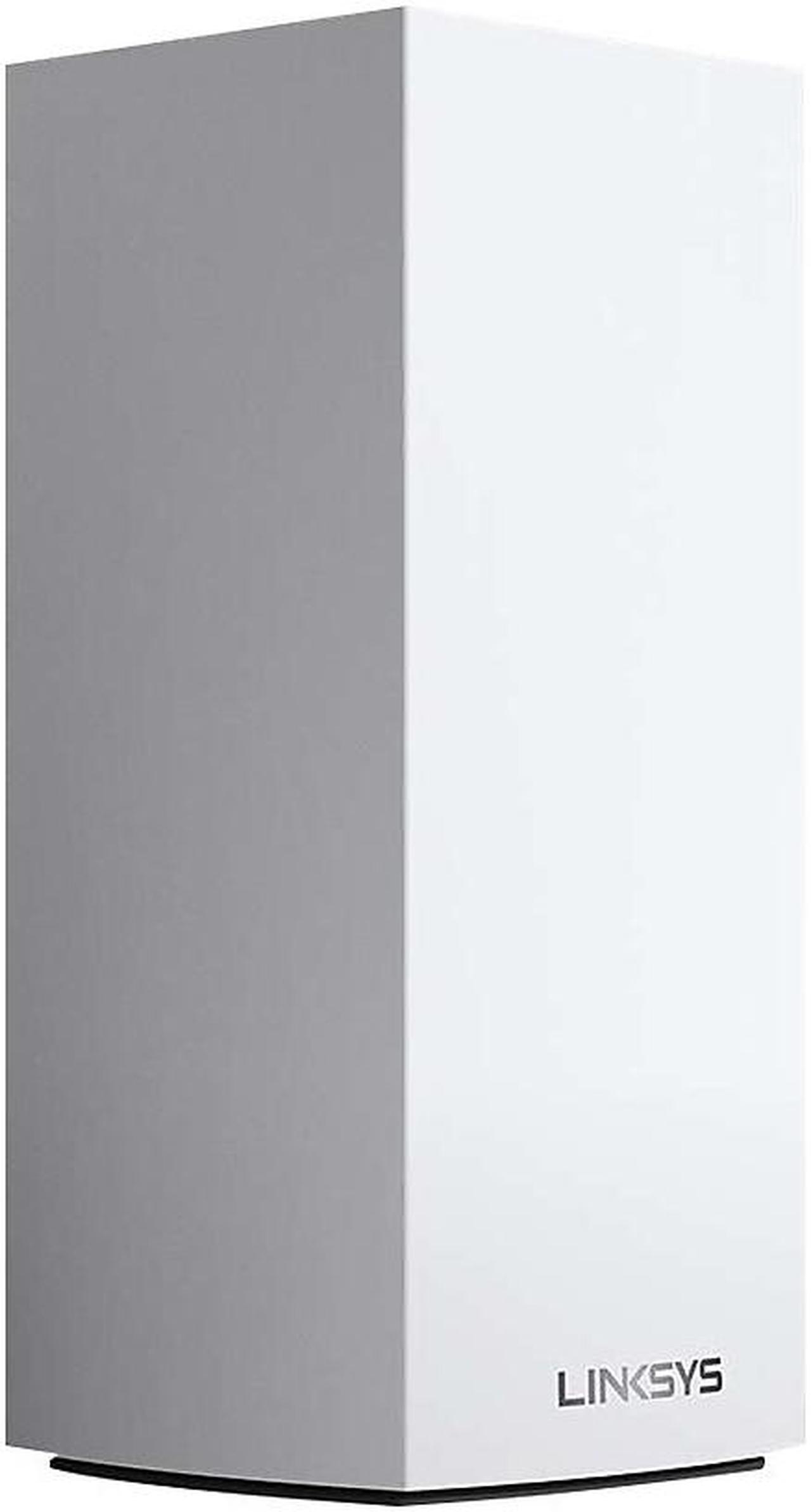 Alt view image 4 of 9 - Linksys MX5 Velop AX Whole Home Wi-Fi 6 System (MX5300)