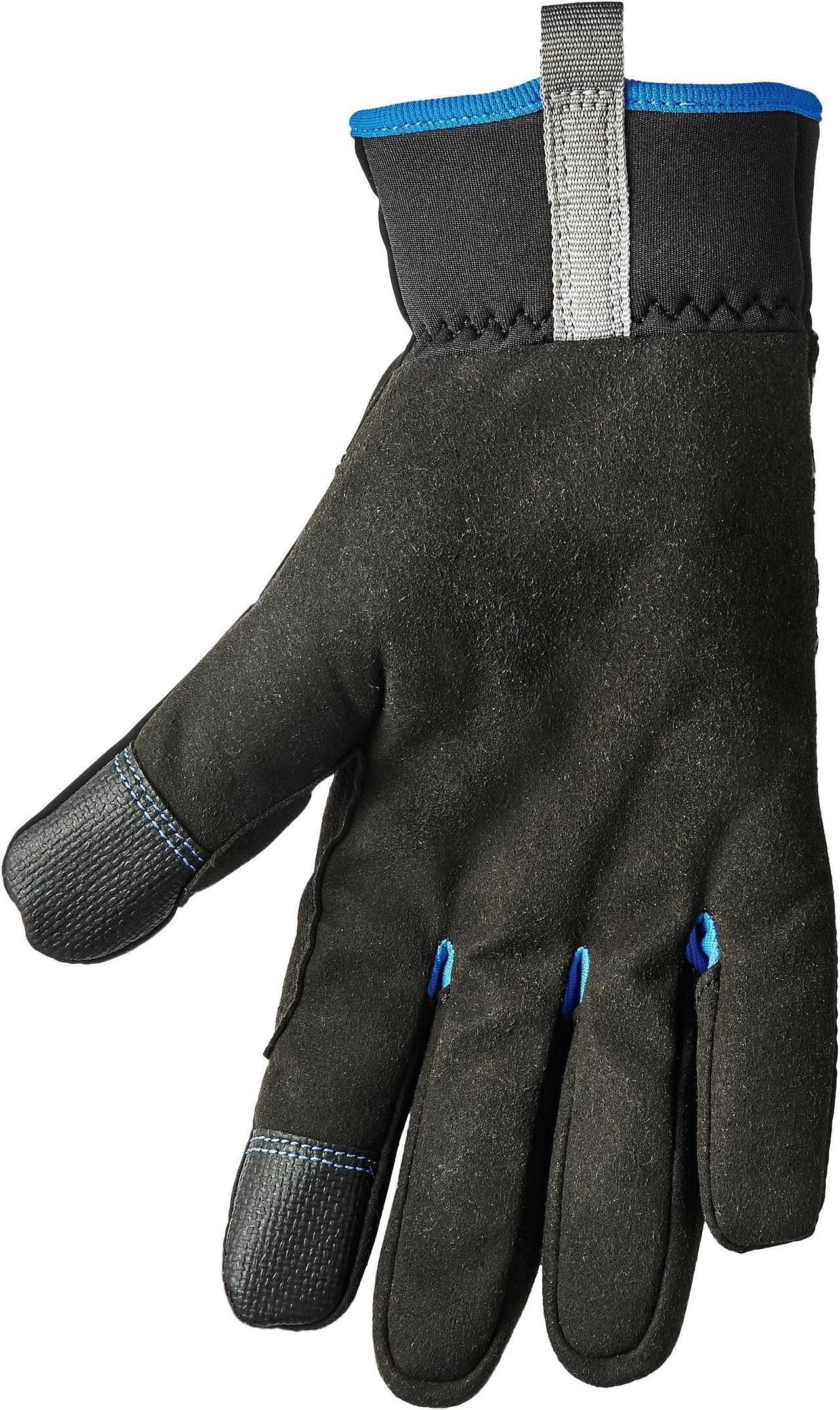 Alt view image 4 of 7 - 925WP L Lime Performance DIR Gloves + Thermal WP