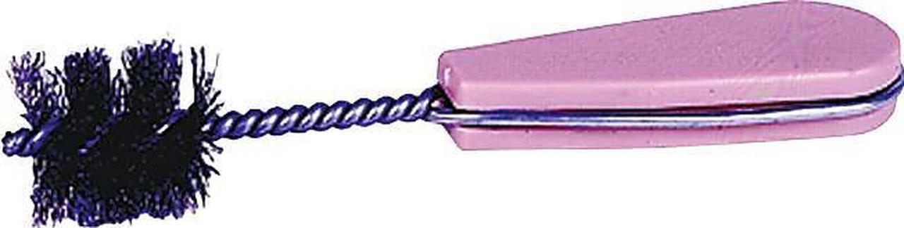 Main image of Weiler CF-38 Copper Tube Fitting Brush 1/2" 44080