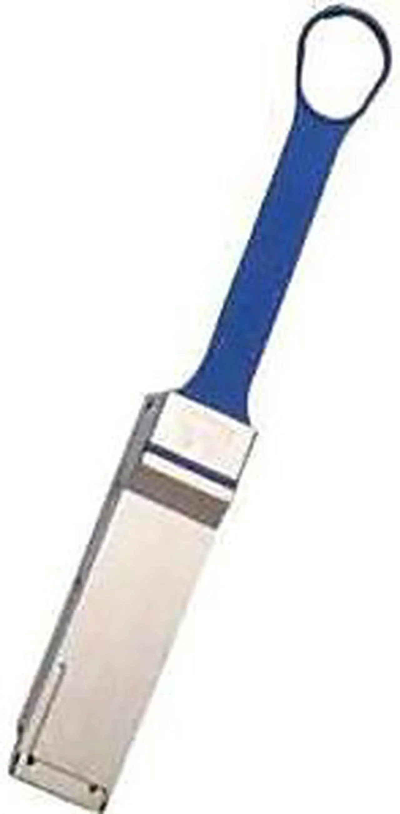 Alt view image 3 of 6 - Mellanox transceiver, IB EDR, up to 100Gb/s, QSFP28, MPO, 850nm, up to 100m