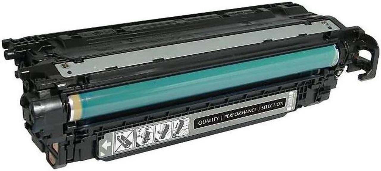 Clover Imaging Group CIG 200929P Black Extended Yield Toner Cartridge