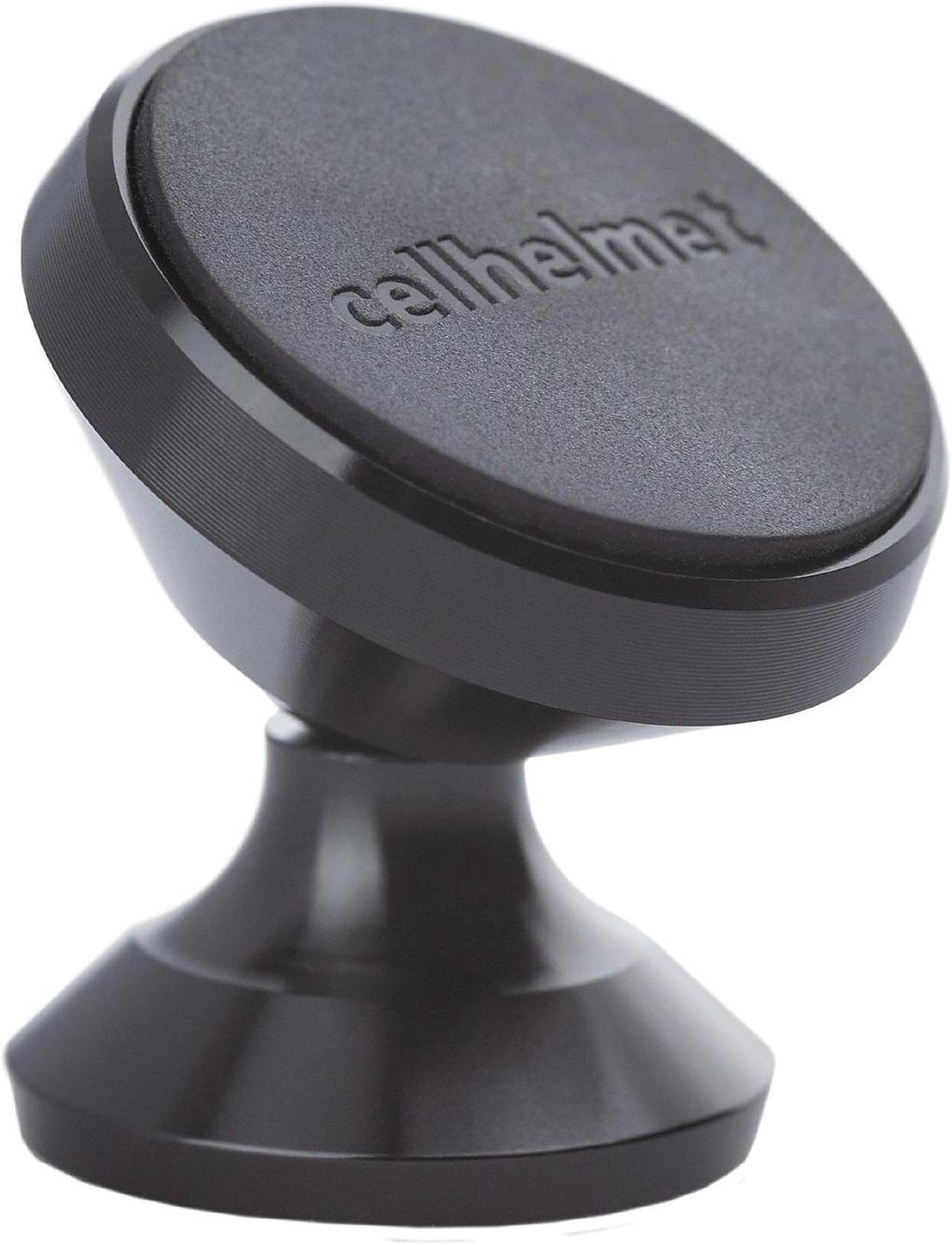 Alt view image 8 of 9 - cellhelmet 360 magnetic dash mount cell phone holder for car compatible with iphone 11 pro max xs 8 7 6s se galaxy note 10 plus s10+ s20 s9 s8 | as seen on shark tank