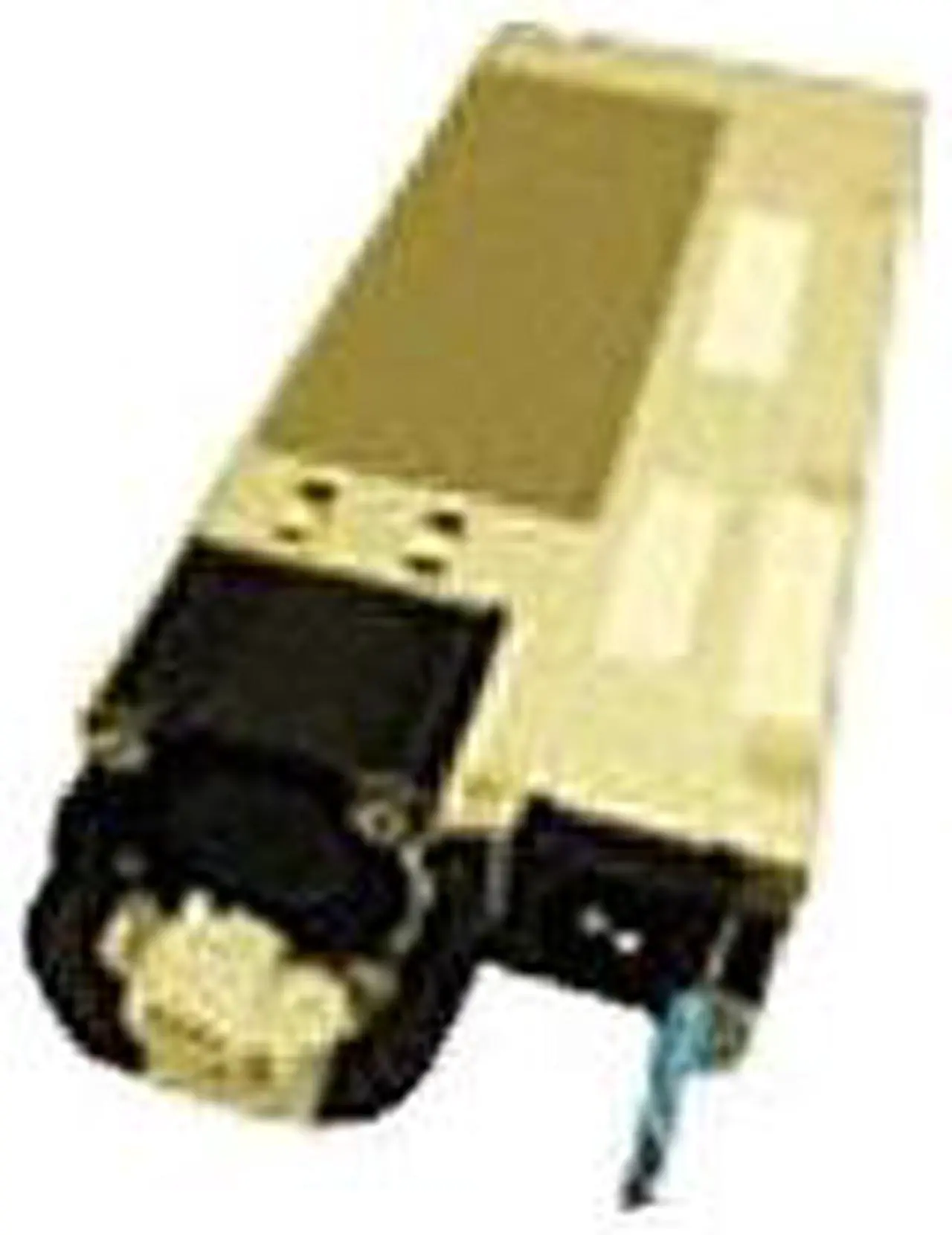 Alt view image 13 of 19 - Lenovo ThinkSystem 750W (230/115V) Platinum Hot-Swap Power Supply - 750 W - 120 V AC, 230 V AC  7N67A00883