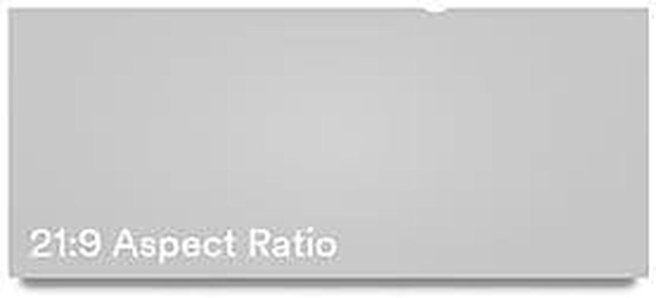 Alt view image 11 of 15 - 3M Privacy Filter Black Matte Glossy