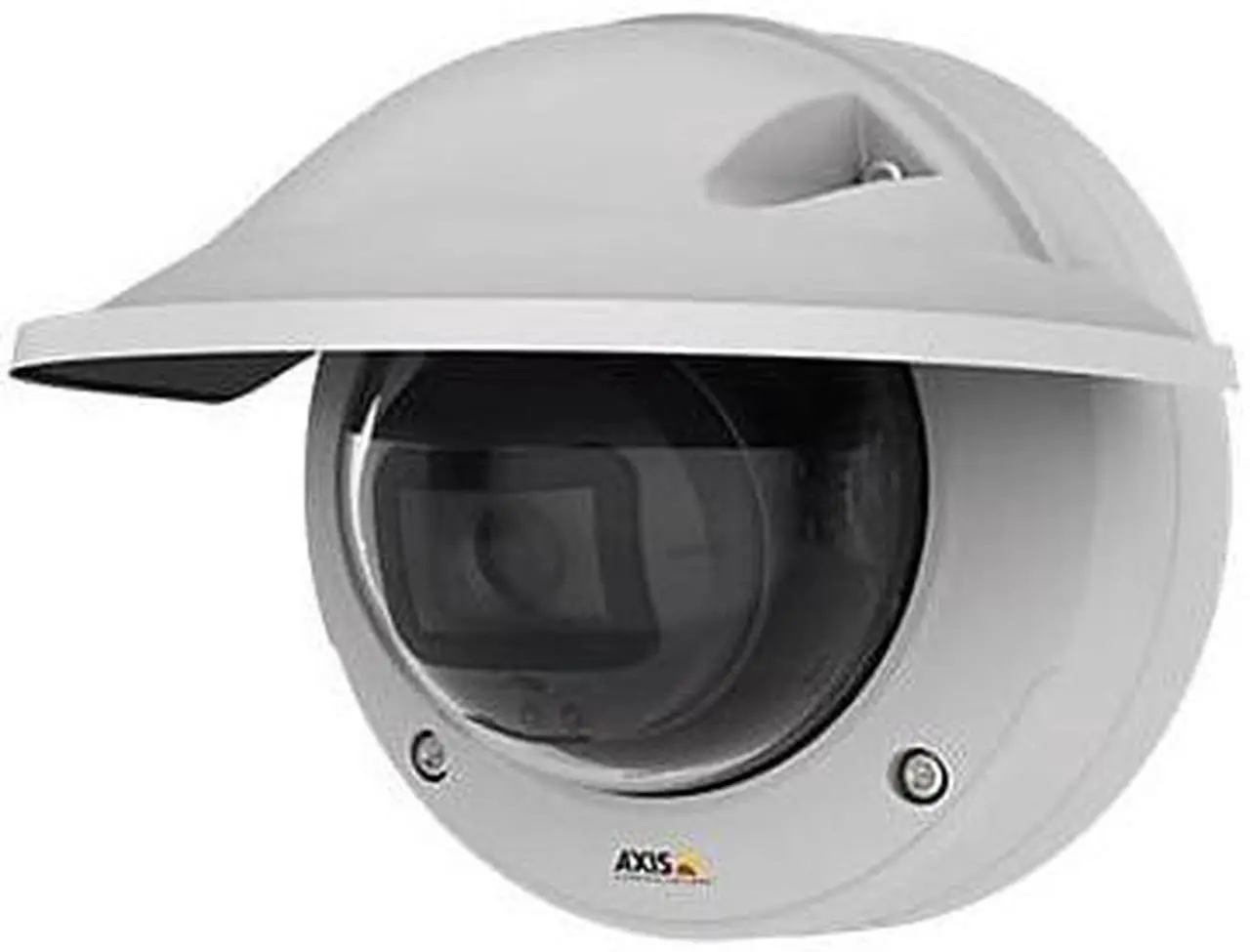 Alt view image 5 of 6 - AXIS M3205-LVE / HDTV 1080P