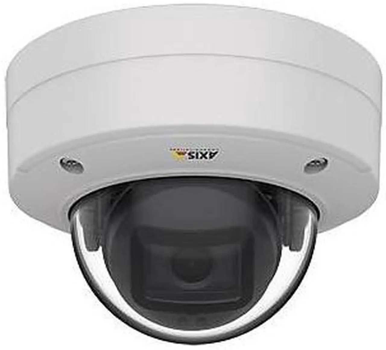 Alt view image 2 of 6 - AXIS M3205-LVE / HDTV 1080P