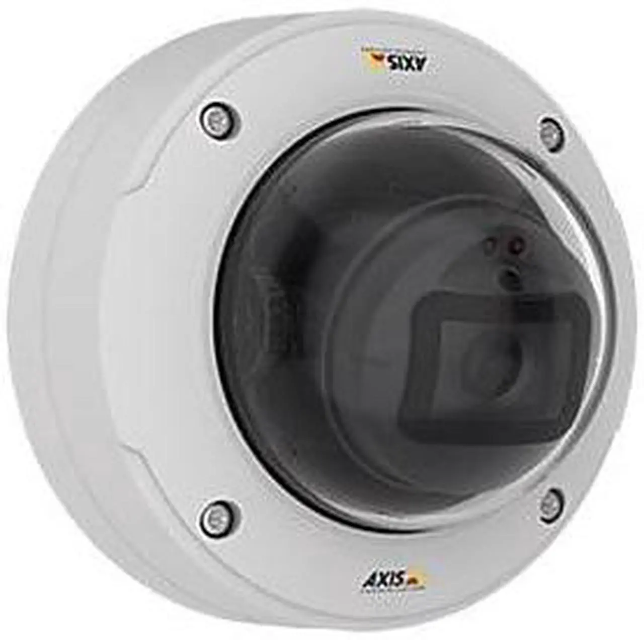 Alt view image 3 of 6 - AXIS M3205-LVE / HDTV 1080P