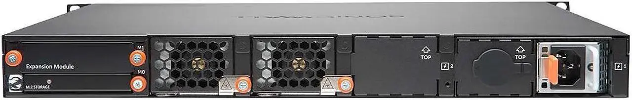 Alt view image 6 of 7 - SONICWALL - NSA HARDWARE 01-SSC-4345 NSA 5650 FIREWALL