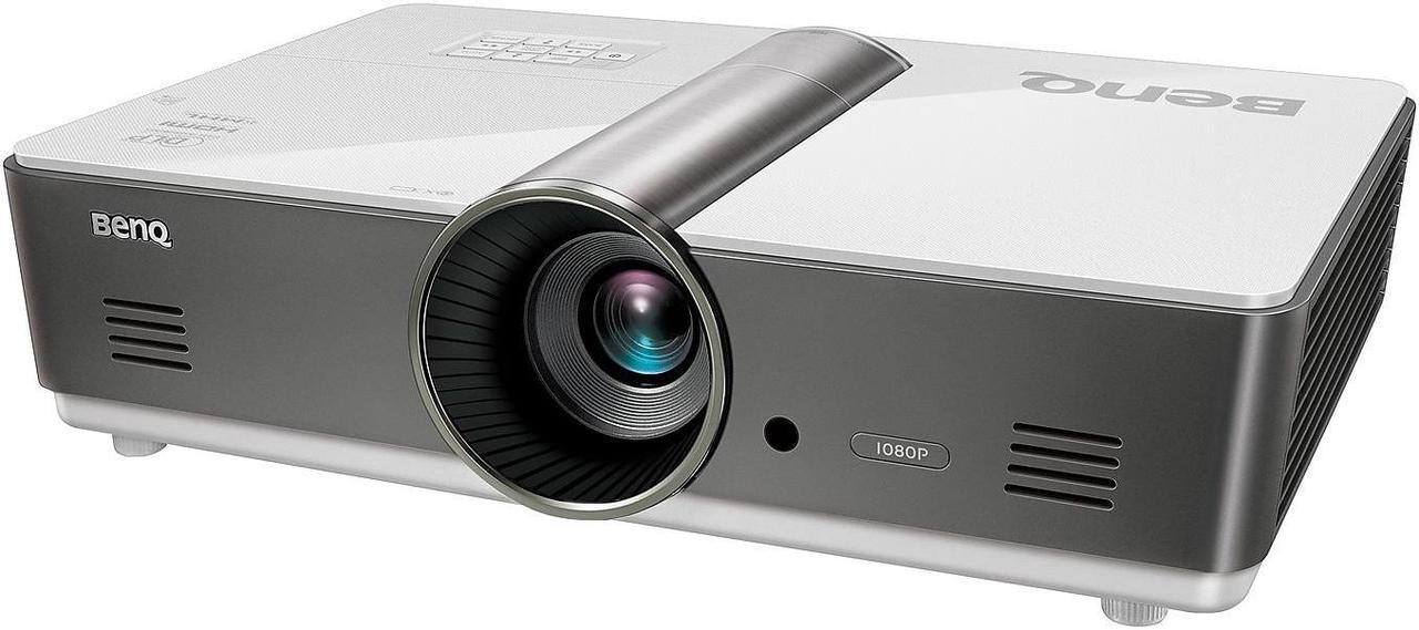 Alt view image 20 of 20 - BenQ MH760 1080p Meeting Room Projector 5000 Lumens