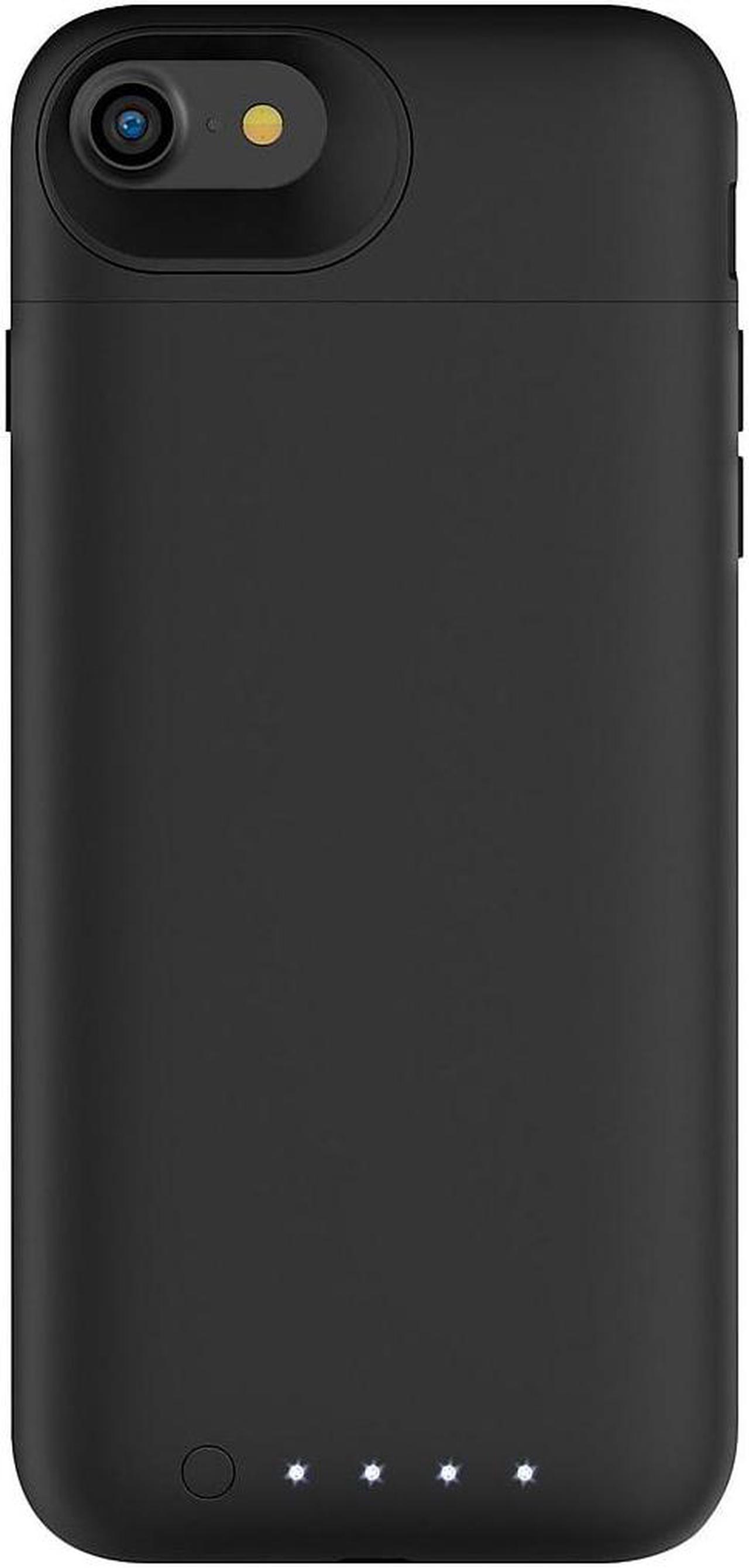 Alt view image 10 of 16 - Mophie Juice Pack Air Made for iPhone 8 / 7, Battery Case with Wireless Charging