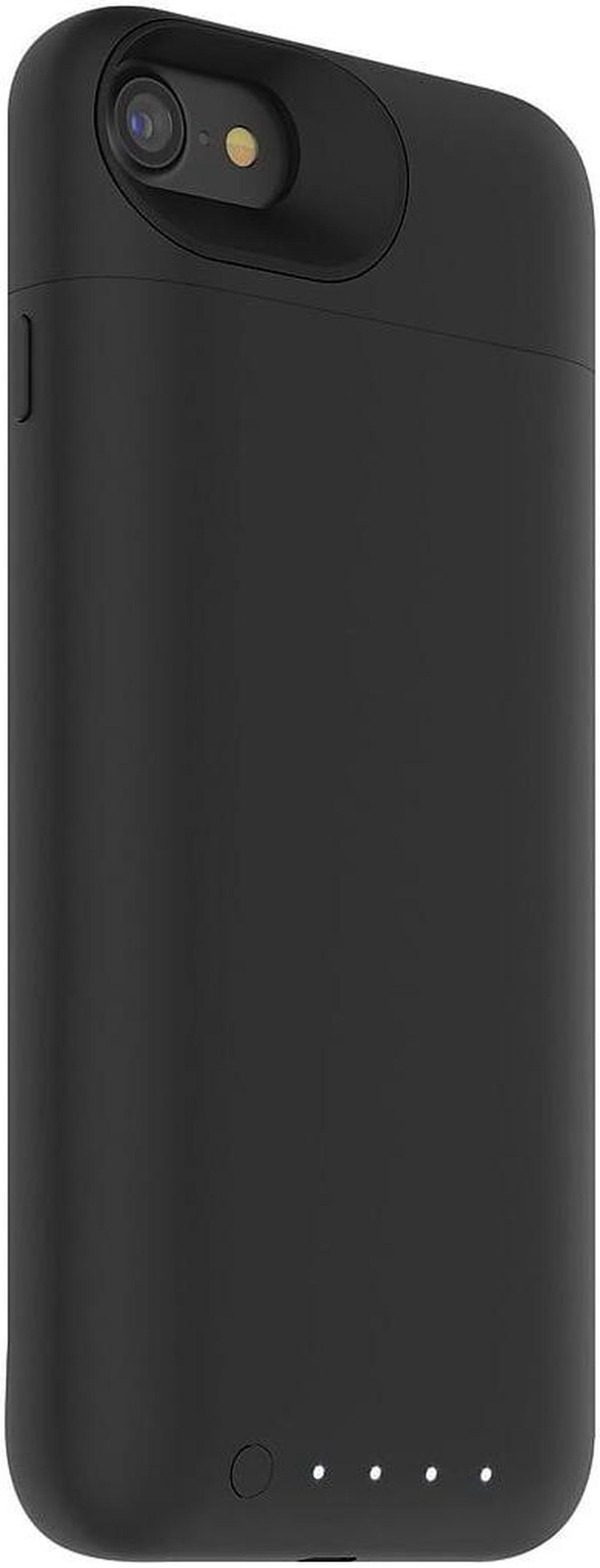 Alt view image 11 of 16 - Mophie Juice Pack Air Made for iPhone 8 / 7, Battery Case with Wireless Charging
